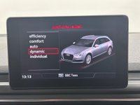USED 2016 66 AUDI A4 2.0 AVANT TDI QUATTRO S LINE 5d 188 BHP Low Mileage 56156 Miles 2.0 Avant Quatrro , S Line Sports Suspension, Privacy Glass,