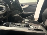 USED 2016 66 AUDI A4 2.0 AVANT TDI QUATTRO S LINE 5d 188 BHP Low Mileage 56156 Miles 2.0 Avant Quatrro , S Line Sports Suspension, Privacy Glass,