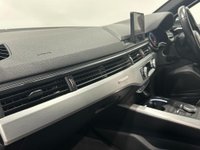 USED 2016 66 AUDI A4 2.0 AVANT TDI QUATTRO S LINE 5d 188 BHP Low Mileage 56156 Miles 2.0 Avant Quatrro , S Line Sports Suspension, Privacy Glass,