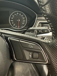 USED 2016 66 AUDI A4 2.0 AVANT TDI QUATTRO S LINE 5d 188 BHP Low Mileage 56156 Miles 2.0 Avant Quatrro , S Line Sports Suspension, Privacy Glass,