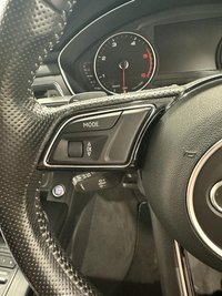 USED 2016 66 AUDI A4 2.0 AVANT TDI QUATTRO S LINE 5d 188 BHP Low Mileage 56156 Miles 2.0 Avant Quatrro , S Line Sports Suspension, Privacy Glass,