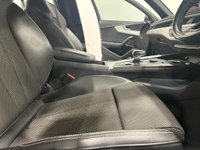 USED 2016 66 AUDI A4 2.0 AVANT TDI QUATTRO S LINE 5d 188 BHP Low Mileage 56156 Miles 2.0 Avant Quatrro , S Line Sports Suspension, Privacy Glass,
