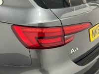 USED 2016 66 AUDI A4 2.0 AVANT TDI QUATTRO S LINE 5d 188 BHP Low Mileage 56156 Miles 2.0 Avant Quatrro , S Line Sports Suspension, Privacy Glass,
