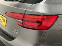 USED 2016 66 AUDI A4 2.0 AVANT TDI QUATTRO S LINE 5d 188 BHP Low Mileage 56156 Miles 2.0 Avant Quatrro , S Line Sports Suspension, Privacy Glass,