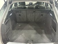 USED 2016 66 AUDI A4 2.0 AVANT TDI QUATTRO S LINE 5d 188 BHP Low Mileage 56156 Miles 2.0 Avant Quatrro , S Line Sports Suspension, Privacy Glass,