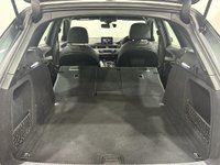 USED 2016 66 AUDI A4 2.0 AVANT TDI QUATTRO S LINE 5d 188 BHP Low Mileage 56156 Miles 2.0 Avant Quatrro , S Line Sports Suspension, Privacy Glass,