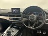 USED 2016 66 AUDI A4 2.0 AVANT TDI QUATTRO S LINE 5d 188 BHP Low Mileage 56156 Miles 2.0 Avant Quatrro , S Line Sports Suspension, Privacy Glass,