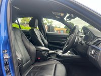 USED 2013 63 BMW 3 SERIES 3.0 330D XDRIVE M SPORT 4d 255 BHP 