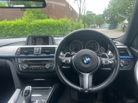 USED 2013 63 BMW 3 SERIES 3.0 330D XDRIVE M SPORT 4d 255 BHP 