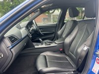 USED 2013 63 BMW 3 SERIES 3.0 330D XDRIVE M SPORT 4d 255 BHP 