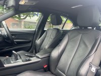 USED 2013 63 BMW 3 SERIES 3.0 330D XDRIVE M SPORT 4d 255 BHP 