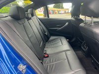 USED 2013 63 BMW 3 SERIES 3.0 330D XDRIVE M SPORT 4d 255 BHP 