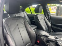 USED 2013 63 BMW 3 SERIES 3.0 330D XDRIVE M SPORT 4d 255 BHP 