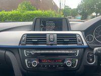 USED 2013 63 BMW 3 SERIES 3.0 330D XDRIVE M SPORT 4d 255 BHP 