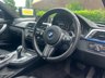 USED 2013 63 BMW 3 SERIES 3.0 330D XDRIVE M SPORT 4d 255 BHP 