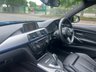 USED 2013 63 BMW 3 SERIES 3.0 330D XDRIVE M SPORT 4d 255 BHP 