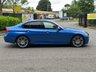 USED 2013 63 BMW 3 SERIES 3.0 330D XDRIVE M SPORT 4d 255 BHP 