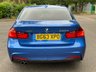 USED 2013 63 BMW 3 SERIES 3.0 330D XDRIVE M SPORT 4d 255 BHP 