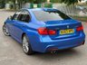 USED 2013 63 BMW 3 SERIES 3.0 330D XDRIVE M SPORT 4d 255 BHP 