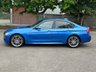 USED 2013 63 BMW 3 SERIES 3.0 330D XDRIVE M SPORT 4d 255 BHP 