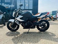 USED 2012 12 YAMAHA XJ6 N ABS - PART EXCHANGE TO CLEAR WITH ENGINE / CRASH BARS