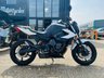 USED 2012 12 YAMAHA XJ6 N ABS - PART EXCHANGE TO CLEAR WITH ENGINE / CRASH BARS