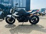 USED 2012 12 YAMAHA XJ6 N ABS - PART EXCHANGE TO CLEAR WITH ENGINE / CRASH BARS