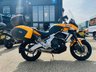 USED 2011 11 KAWASAKI VERSYS 650 - PART EXCHANGE TO CLEAR LOW MILES WITH FULL LUGGAGE
