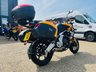 USED 2011 11 KAWASAKI VERSYS 650 - PART EXCHANGE TO CLEAR LOW MILES WITH FULL LUGGAGE