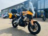USED 2011 11 KAWASAKI VERSYS 650 - PART EXCHANGE TO CLEAR LOW MILES WITH FULL LUGGAGE