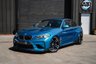 USED 2016 66 BMW M2 M2 3.0i Coupe 2dr Petrol DCT Euro 6 (s/s) (370 ps) Full service history