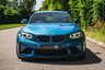 USED 2016 66 BMW M2 M2 3.0i Coupe 2dr Petrol DCT Euro 6 (s/s) (370 ps) Full service history