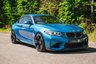USED 2016 66 BMW M2 M2 3.0i Coupe 2dr Petrol DCT Euro 6 (s/s) (370 ps) Full service history