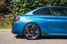 USED 2016 66 BMW M2 M2 3.0i Coupe 2dr Petrol DCT Euro 6 (s/s) (370 ps) Full service history