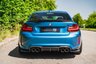 USED 2016 66 BMW M2 M2 3.0i Coupe 2dr Petrol DCT Euro 6 (s/s) (370 ps) Full service history