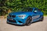USED 2016 66 BMW M2 M2 3.0i Coupe 2dr Petrol DCT Euro 6 (s/s) (370 ps) Full service history