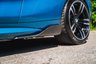 USED 2016 66 BMW M2 M2 3.0i Coupe 2dr Petrol DCT Euro 6 (s/s) (370 ps) Full service history