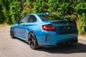 USED 2016 66 BMW M2 M2 3.0i Coupe 2dr Petrol DCT Euro 6 (s/s) (370 ps) Full service history