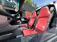 USED 2002 02 VAUXHALL VX220 2.2L 16V 2d 147 BHP ONE OWNER