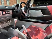 USED 2002 02 VAUXHALL VX220 2.2L 16V 2d 147 BHP ONE OWNER
