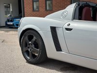 USED 2002 02 VAUXHALL VX220 2.2L 16V 2d 147 BHP ONE OWNER