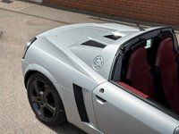 USED 2002 02 VAUXHALL VX220 2.2L 16V 2d 147 BHP ONE OWNER