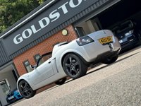 USED 2002 02 VAUXHALL VX220 2.2L 16V 2d 147 BHP ONE OWNER