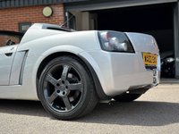 USED 2002 02 VAUXHALL VX220 2.2L 16V 2d 147 BHP ONE OWNER