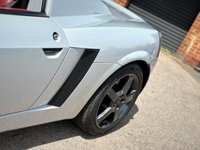 USED 2002 02 VAUXHALL VX220 2.2L 16V 2d 147 BHP ONE OWNER