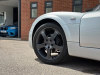 USED 2002 02 VAUXHALL VX220 2.2L 16V 2d 147 BHP ONE OWNER