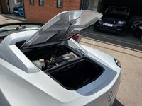 USED 2002 02 VAUXHALL VX220 2.2L 16V 2d 147 BHP ONE OWNER
