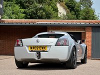 USED 2002 02 VAUXHALL VX220 2.2L 16V 2d 147 BHP ONE OWNER