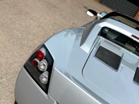 USED 2002 02 VAUXHALL VX220 2.2L 16V 2d 147 BHP ONE OWNER