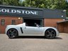 USED 2002 02 VAUXHALL VX220 2.2L 16V 2d 147 BHP ONE OWNER